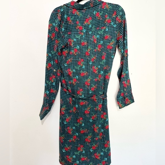 Matilda Jane Choose Your Own Path Fa La La Dress NWT small - Picture 6 of 9